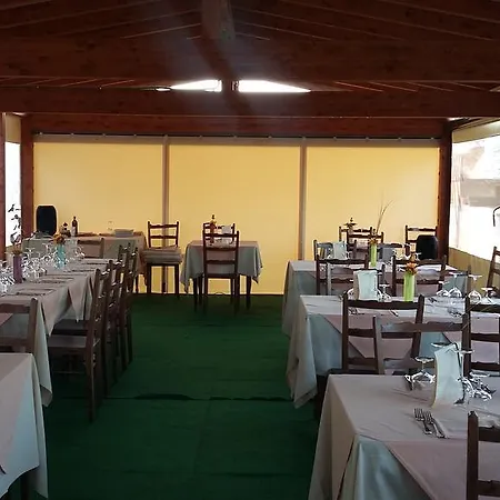 Agriturismo Margherita * Malalbergo