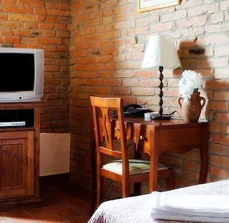Agriturismo Margherita Landhaus