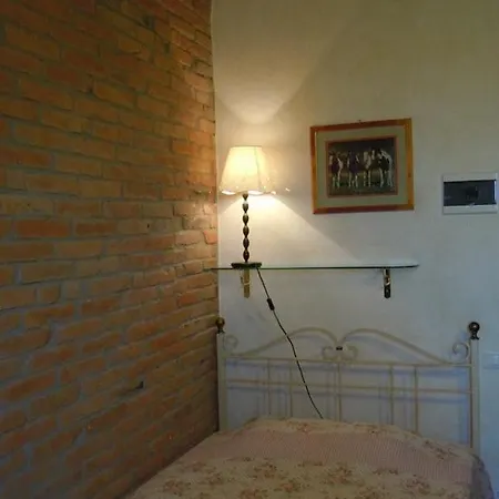 Landsted Agriturismo Margherita *