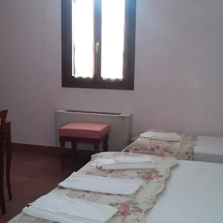 Agriturismo Margherita Landsted Malalbergo
