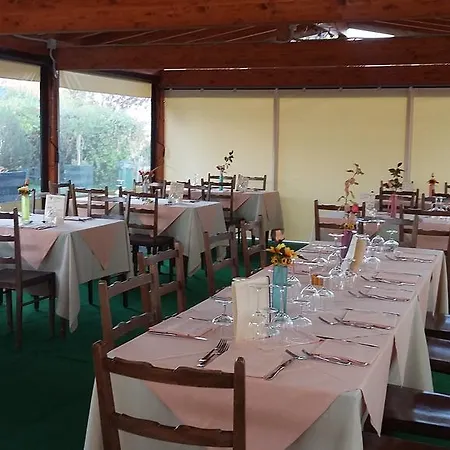 Agriturismo Margherita