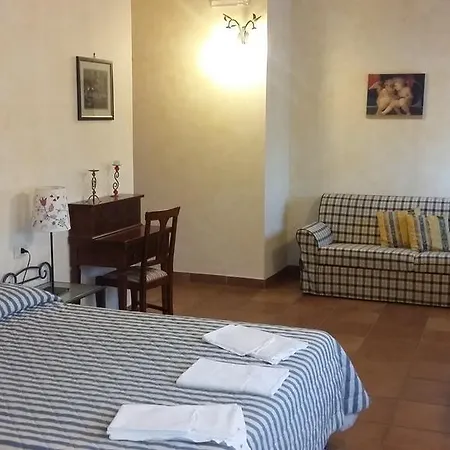 Agriturismo Margherita *