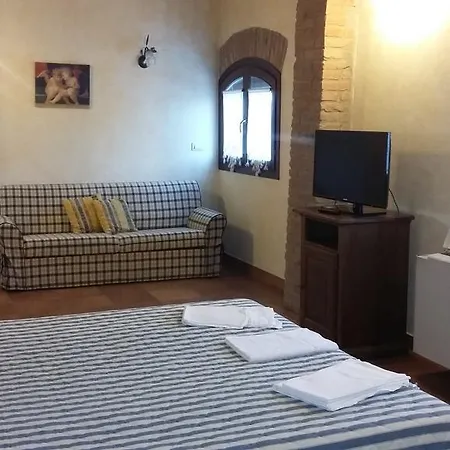 Landsted Agriturismo Margherita Malalbergo
