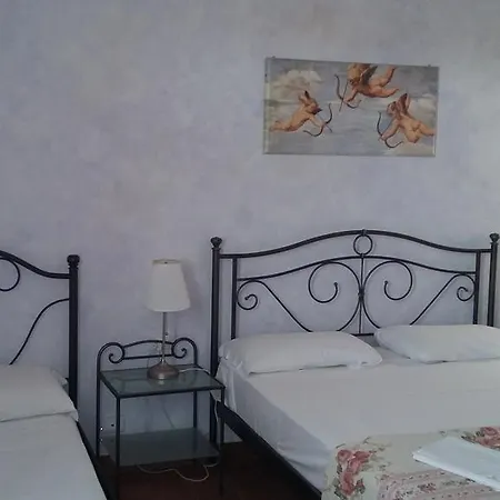 Agriturismo Margherita *