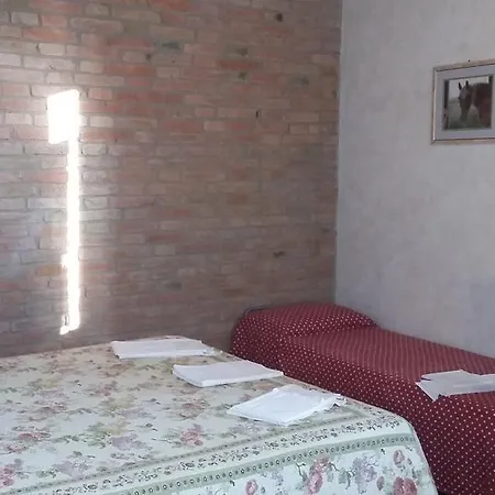 Agriturismo Margherita *