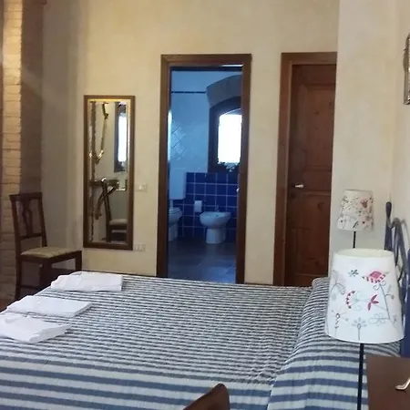 Agriturismo Margherita Landsted *