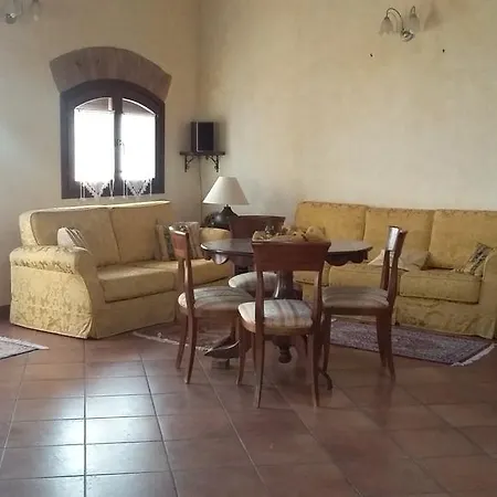 Landsted Agriturismo Margherita *