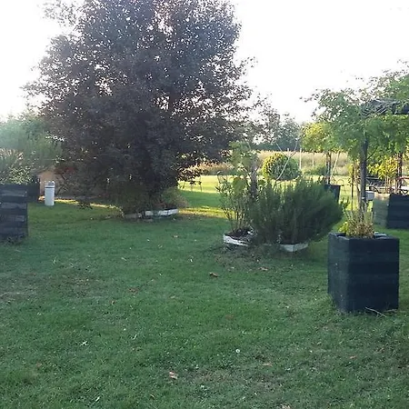 Agriturismo Margherita Landsted Malalbergo