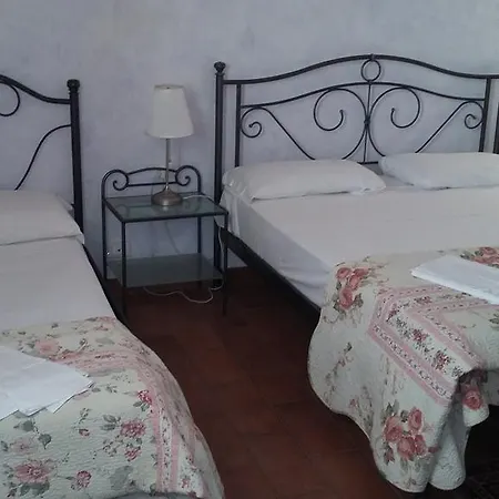 Agriturismo Margherita Malalbergo