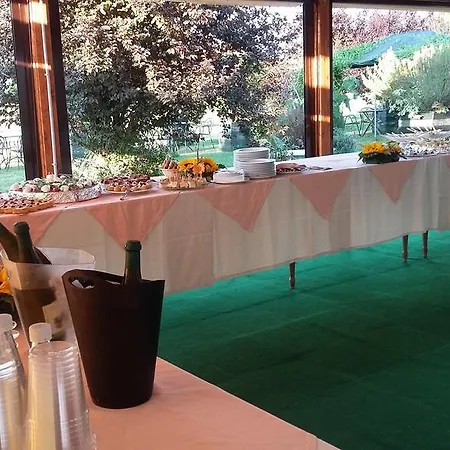 Landsted Agriturismo Margherita