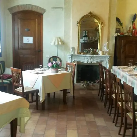 Agriturismo Margherita Malalbergo