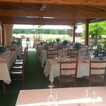 Landsted Agriturismo Margherita Malalbergo