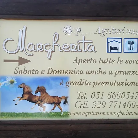 Landsted Agriturismo Margherita Malalbergo